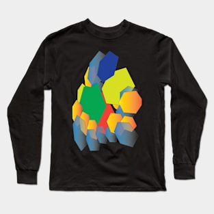 Get Hexed Long Sleeve T-Shirt